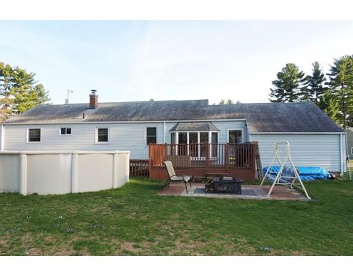 96 Willowbrook Dr, Springfield, MA 01129 photo 20