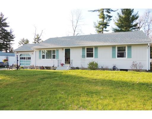 96 Willowbrook Dr, Springfield, MA 01129 photo 1