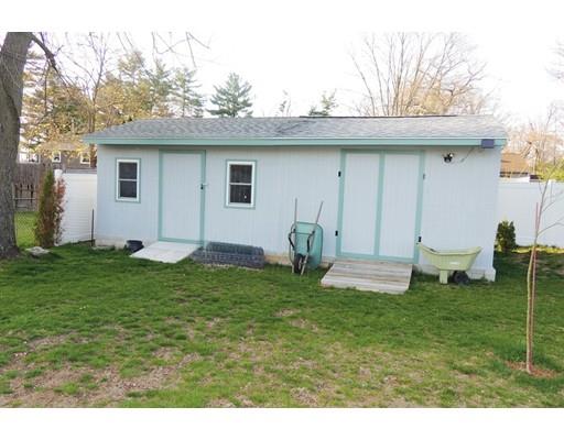 96 Willowbrook Dr, Springfield, MA 01129 photo 22