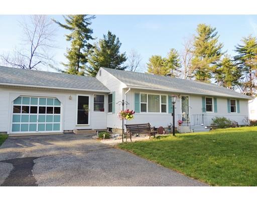 96 Willowbrook Dr, Springfield, MA 01129 photo 25
