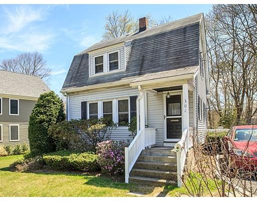 302 Central Ave, Needham, MA 02494 photo 2