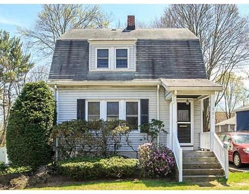 302 Central Ave, Needham, MA 02494 photo 16