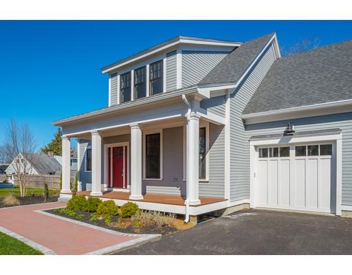 7 Blueberry Rd, Marblehead, MA 01945 photo 1