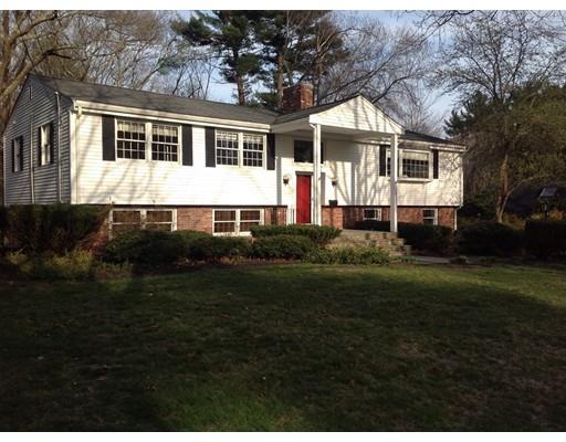 14 Stanford Dr, Hingham, MA 02043 photo 1