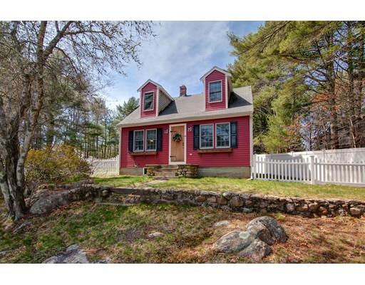 44 County Rd, Bourne, MA 02532 photo 1