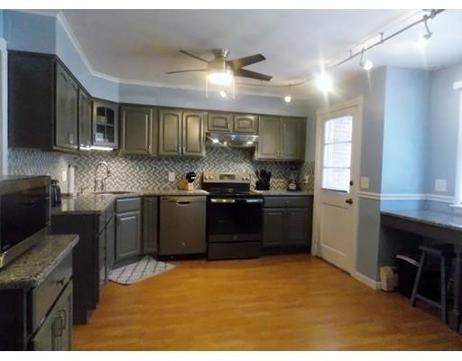 134 Gilbert Ave, Chicopee, MA 01013 photo 5