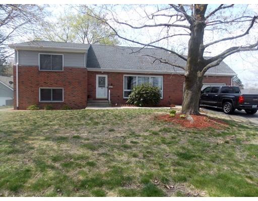 134 Gilbert Ave, Chicopee, MA 01013 photo 1