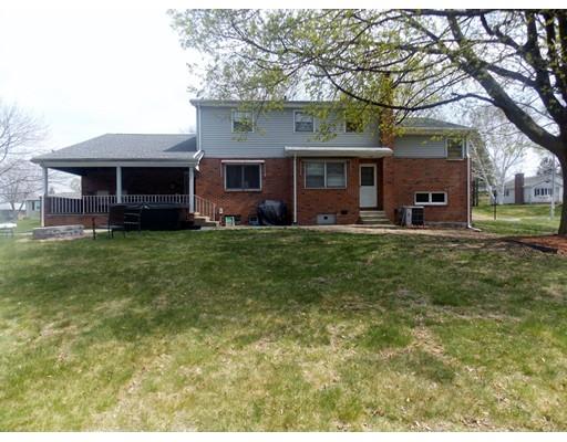 134 Gilbert Ave, Chicopee, MA 01013 photo 29