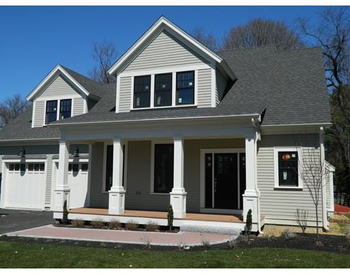 5 Blueberry Rd, Marblehead, MA 01945 photo 1