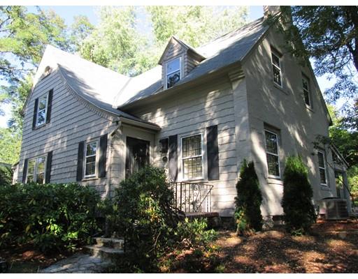 6 Denison Rd, Worcester, MA 01609 photo 1