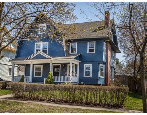 21 Riverview St, Springfield, MA 01108 photo 1
