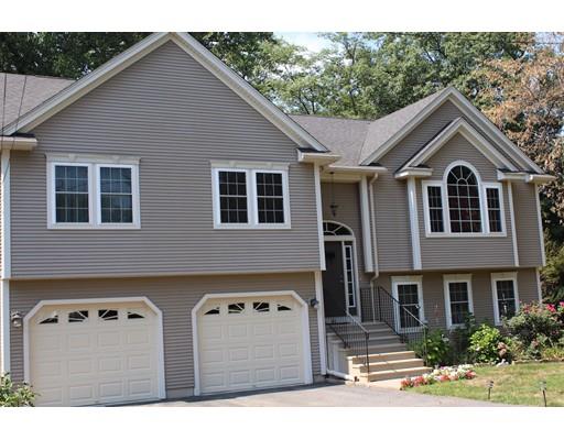 48 Derby Dingle, Springfield, MA 01107 photo 1
