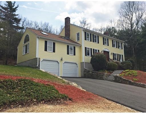 89 Brookside Dr, Uxbridge, MA 01569 photo 2