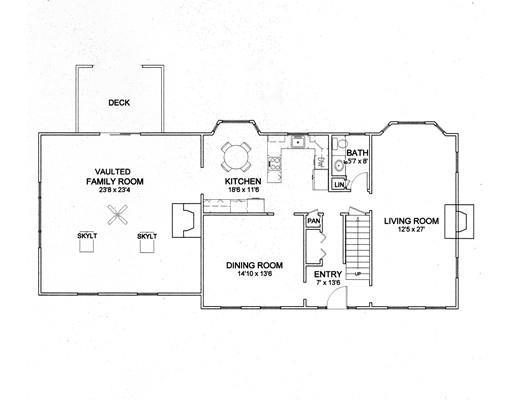 89 Brookside Dr, Uxbridge, MA 01569 photo 28