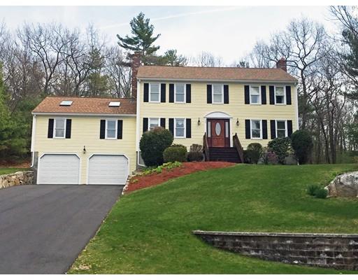 89 Brookside Dr, Uxbridge, MA 01569 photo 1
