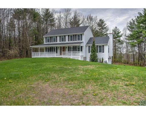 18 Loretta Ave, Pelham, NH 03076 photo 1