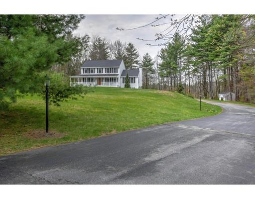 18 Loretta Ave, Pelham, NH 03076 photo 2