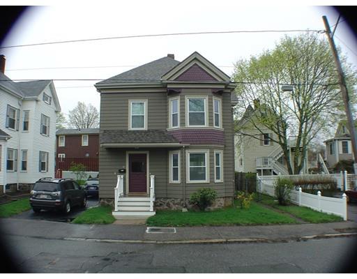 18 Lenox St, Beverly, MA 01915 photo 2