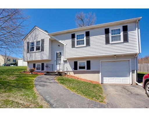 1 Nutmeg Dr, Worcester, MA 01603 photo 1