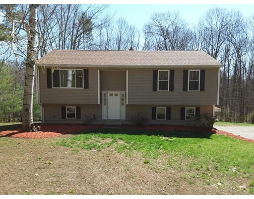 736 Old Greenwich Plains Rd, Hardwick, MA 01082 photo 1