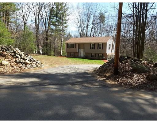 736 Old Greenwich Plains Rd, Hardwick, MA 01082 photo 2