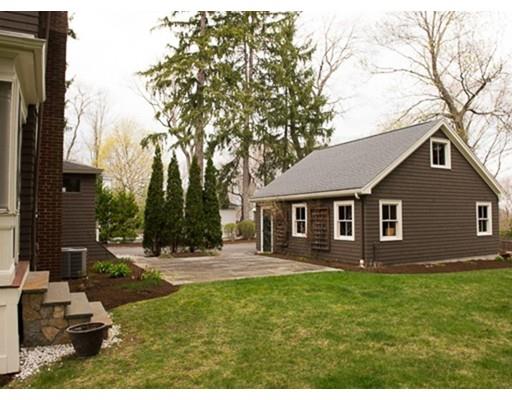 37 Pine St, Wellesley, MA 02481 photo 29