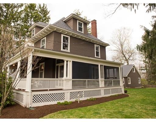 37 Pine St, Wellesley, MA 02481 photo 30
