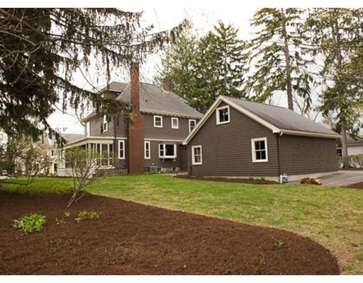 37 Pine St, Wellesley, MA 02481 photo 27