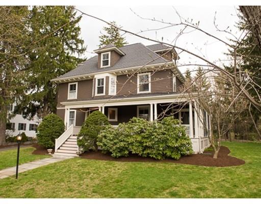 37 Pine St, Wellesley, MA 02481 photo 1