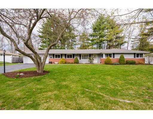 45 Barry Rd, Worcester, MA 01609 photo 1