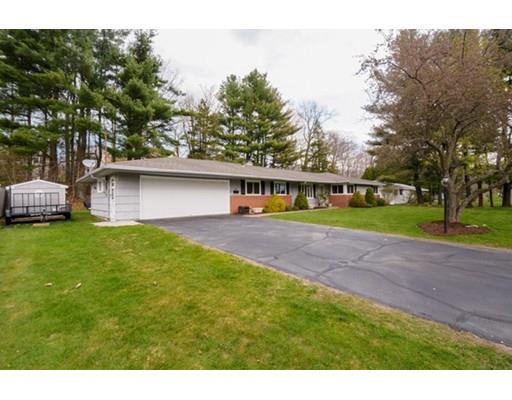 45 Barry Rd, Worcester, MA 01609 photo 2
