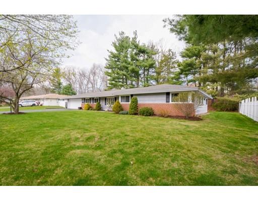 45 Barry Rd, Worcester, MA 01609 photo 3