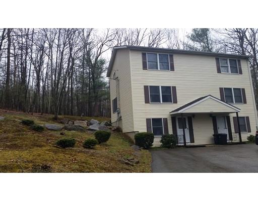 490 Bemis Rd, Warren, MA 01083 photo 1