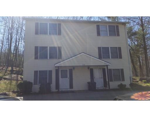 490 Bemis Rd, Warren, MA 01083 photo 2