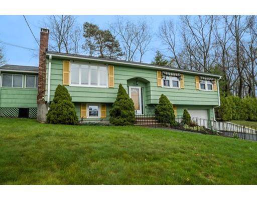 1 Burns Ave, Canton, MA 02021 photo 1