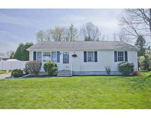 63 Beaumont Ave, Chicopee, MA 01013 photo 1
