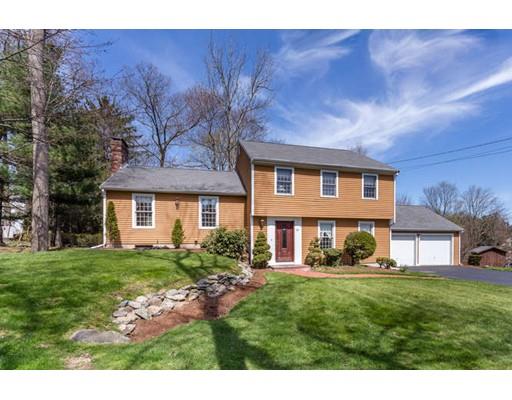 64 Century Dr, Canton, MA 02021 photo 1
