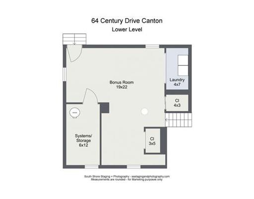 64 Century Dr, Canton, MA 02021 photo 25