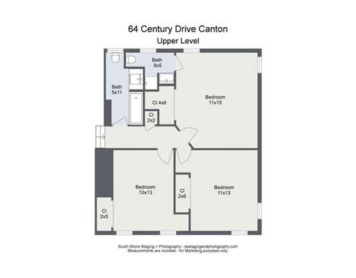 64 Century Dr, Canton, MA 02021 photo 24