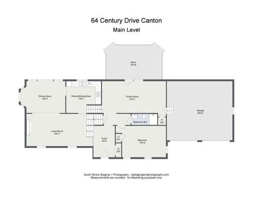 64 Century Dr, Canton, MA 02021 photo 23