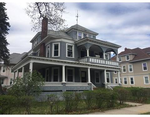 320 Sumner Ave, Springfield, MA 01108 photo 1