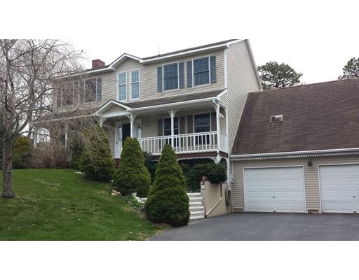 7 Hillcrest Dr, Bourne, MA 02532 photo 1