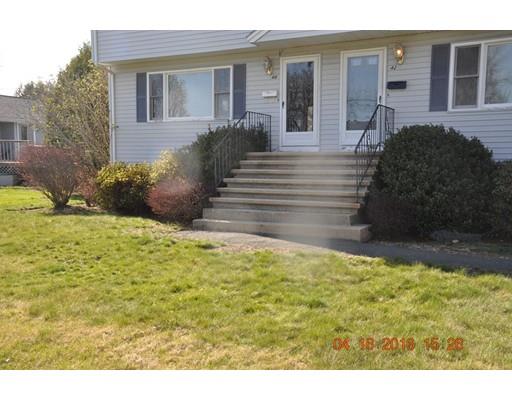 44 Lafayette Ave #A, Danvers, MA 01923 photo 2