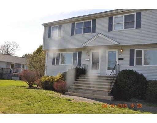 44 Lafayette Ave #A, Danvers, MA 01923 photo 1