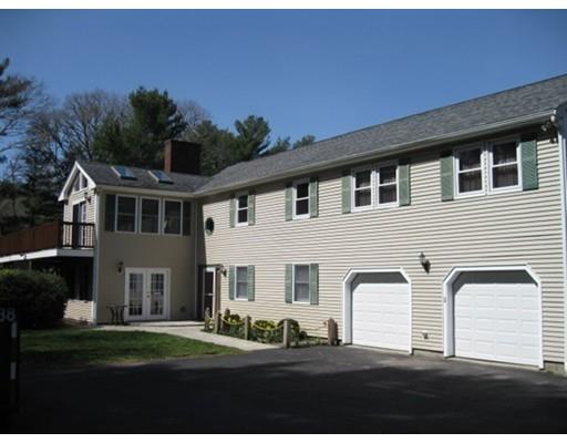 153 Indian Neck Rd, Wareham, MA 02571 photo 2