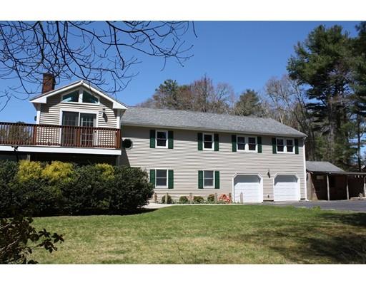 153 Indian Neck Rd, Wareham, MA 02571 photo 1