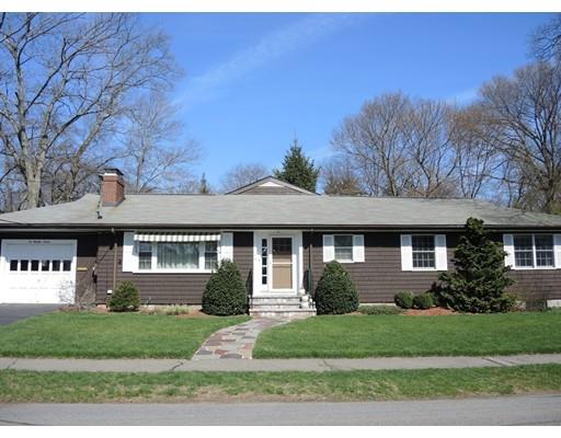 10 Hazelton Ave, Needham, MA 02492 photo 1