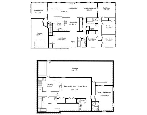 10 Hazelton Ave, Needham, MA 02492 photo 30