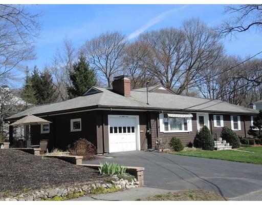 10 Hazelton Ave, Needham, MA 02492 photo 2