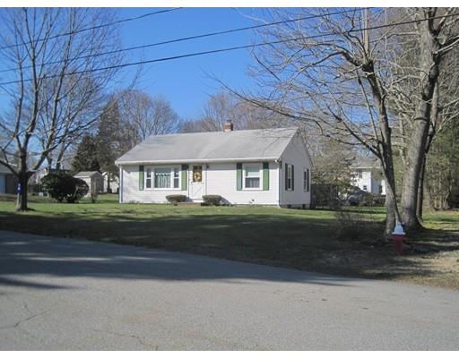 94 Baker Rd, Raynham, MA 02767 photo 2